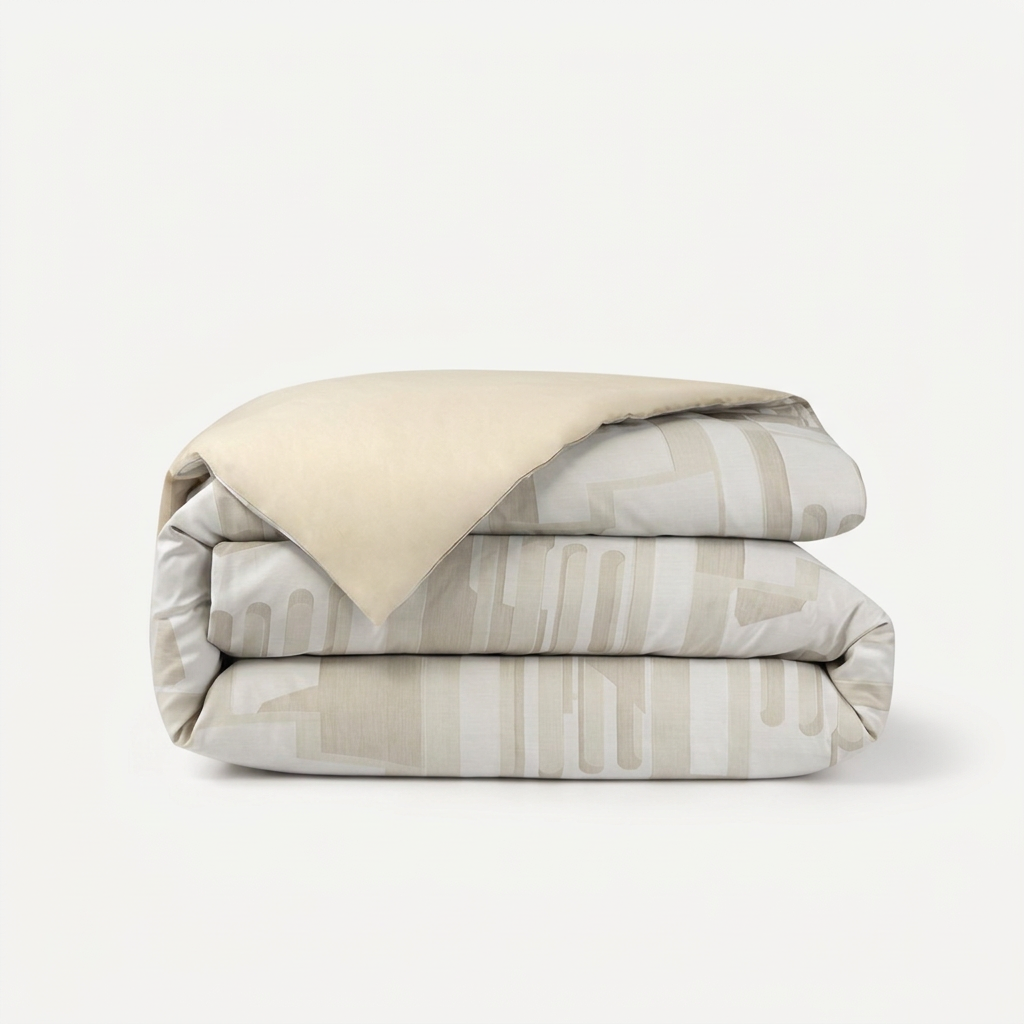 Dedale Duvet Cover