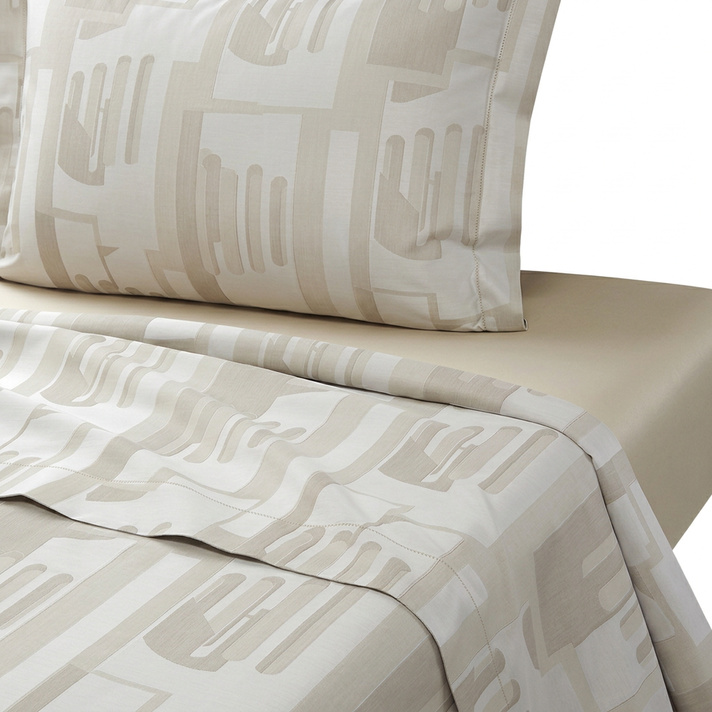 Dedale Flat Sheet