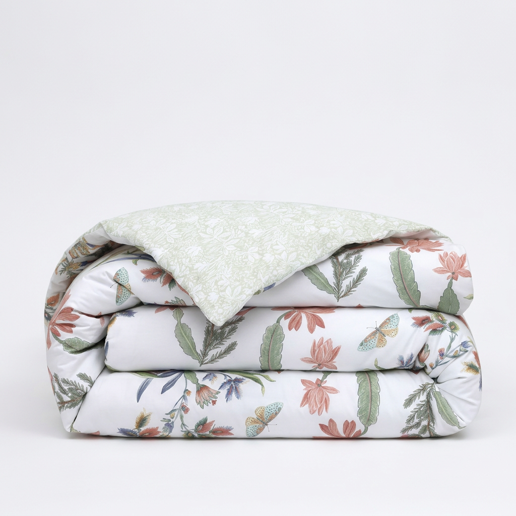Èze Duvet Cover