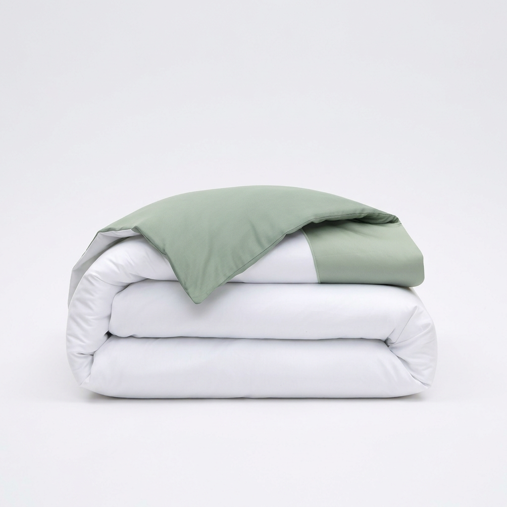 Muses Duvet Cover