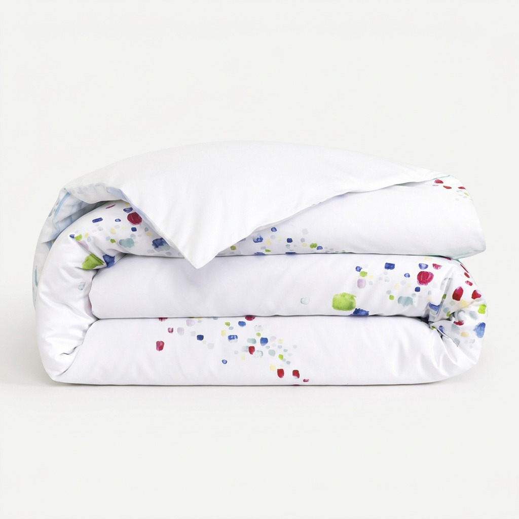 Solstice Duvet Cover